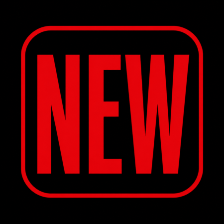 New Pallets