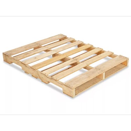 40" × 48" New Wood Pallet