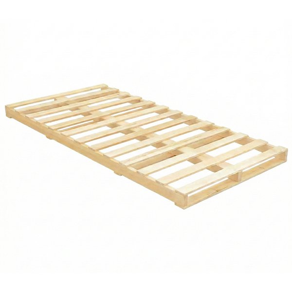 96" × 48" New Wood Pallet